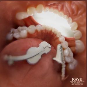 Meet your Posher, Grace